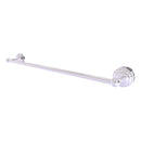 Que New Collection Shower Door Towel Bar