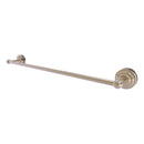 Que New Collection Shower Door Towel Bar