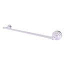 Que New Collection Shower Door Towel Bar