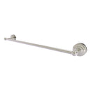 Que New Collection Shower Door Towel Bar