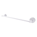 Que New Collection Shower Door Towel Bar