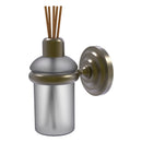 Porte-encens mural de collection Que New