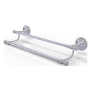 Que New Barre  serviettes double