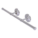 Que New Collection Wall Mounted Horizontal Guest Towel Holder