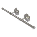 Que New Collection Wall Mounted Horizontal Guest Towel Holder