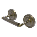 Porte-papier hygi茅nique 脿 2 poteaux