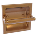 Porte-papier hygi茅nique encastr茅 de collection Regal