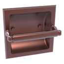 Porte-papier hygi茅nique encastr茅 de collection Regal