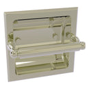 Porte-papier hygi茅nique encastr茅 de collection Regal