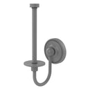 Porte-papier hygi茅nique vertical