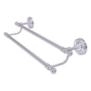 Barre 脿 serviettes double de collection Regal