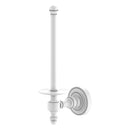 Porte-papier hygi茅nique vertical