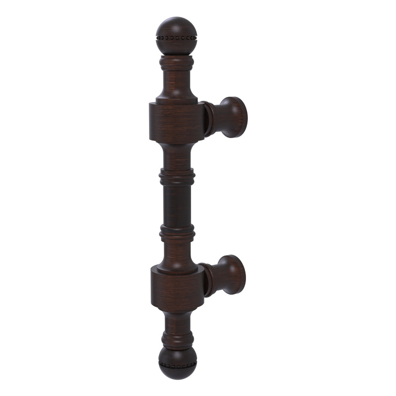 3 Inch Beaded Cabinet Pull