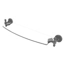 Retro Dot Collection Glass Shelf