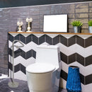 Support de papier hygi茅nique autoportant de collection Remi