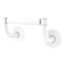 Porte-papier hygi茅nique 脿 2 poteaux de collection Remi