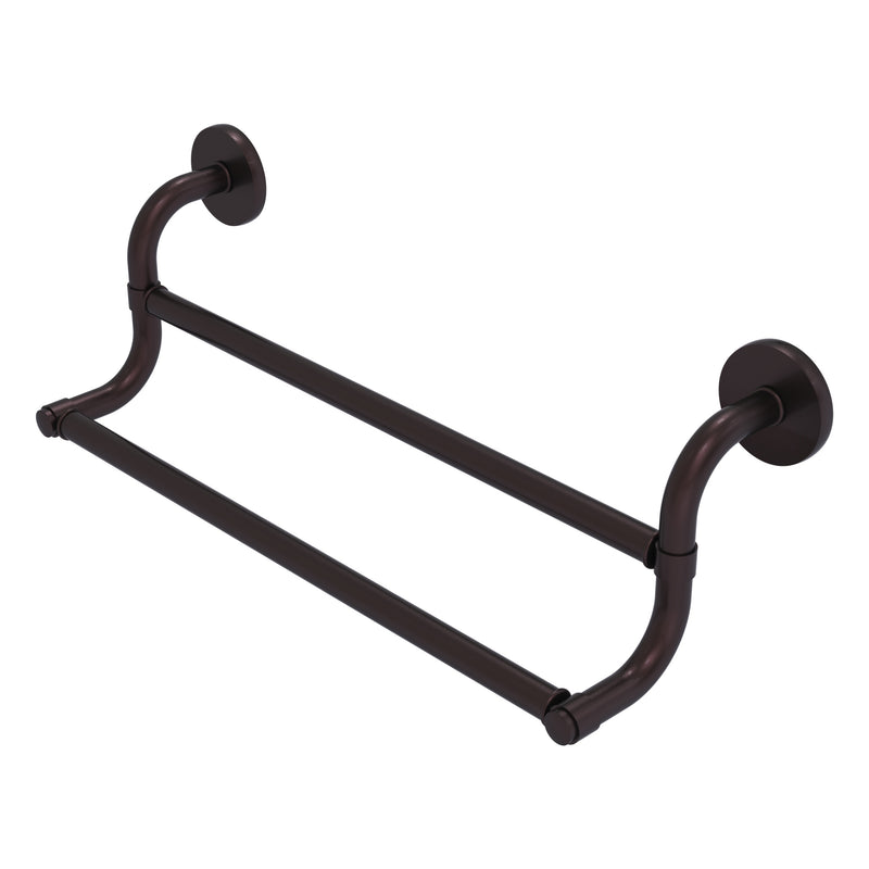 Remi Collection Double Towel Bar