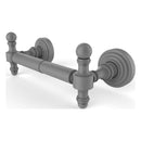 Porte-papier hygi茅nique 脿 2 poteaux