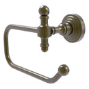 European Style Toilet Tissue Holder