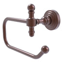 European Style Toilet Tissue Holder