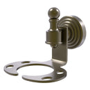 Tumbler and Toothbrush Holder