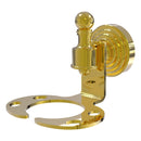 Tumbler and Toothbrush Holder