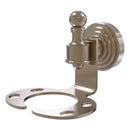 Tumbler and Toothbrush Holder