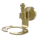 Tumbler and Toothbrush Holder