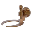 Retro-Wave Collection Wall Mounted Soap Dish