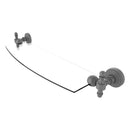 Retro Wave Collection Glass Shelf