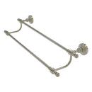 Retro Wave Collection Double Towel Bar