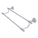 Retro Wave Collection Double Towel Bar