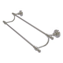 Retro Wave Collection Double Towel Bar