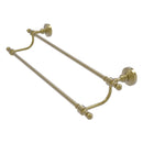 Retro Wave Collection Double Towel Bar