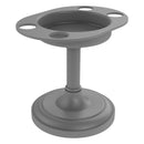 Vanity Top Tumbler and Toothbrush Holder