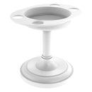 Vanity Top Tumbler and Toothbrush Holder