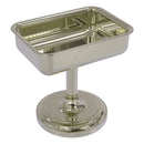 Porte-savon pour meuble-lavabo