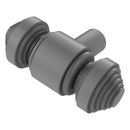 Bouton d'armoire de 1-1/2 po (2