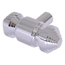 Bouton d'armoire de 1-1/2 po (2