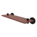 South Beach Collection Solid IPE Ironwood Shelf