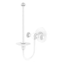 Porte-papier hygi茅nique vertical