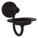 Wall Mounted Tumbler and Toothbrush Holder