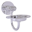 Wall Mounted Tumbler and Toothbrush Holder