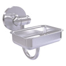 South Beach Collection Wall Mounted Soap Dish