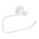 European Style Toilet Tissue Holder