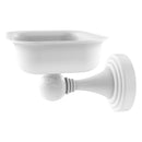 Sag Harbor Collection Wall Mounted Soap Dish