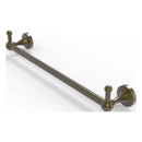 Sag Harbor Collection Towel Bar with Integrated Hooks