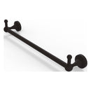 Sag Harbor Collection Towel Bar with Integrated Hooks