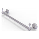 Sag Harbor Collection Towel Bar with Integrated Hooks