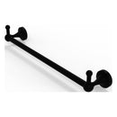 Sag Harbor Collection Towel Bar with Integrated Hooks